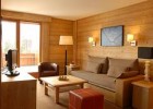  Oscar, Courchevel 1850 Ski Chalet